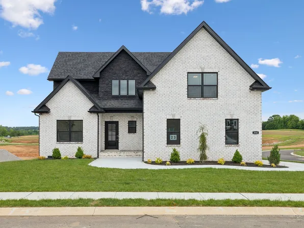 169 Dewberry Ct Lot 93, Clarksville, TN 37042
