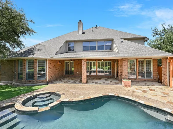 560 Aspen Dr, Austin, TX 78737
