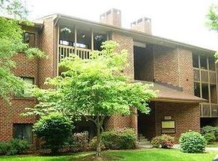 2105 Turtle Creek Dr APT 5, Henrico, VA 23233