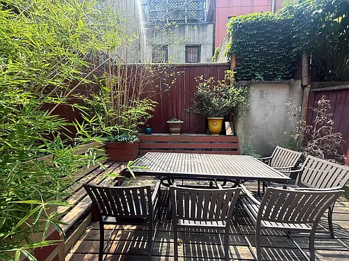 464 W 141st St #GARDEN Photo 1