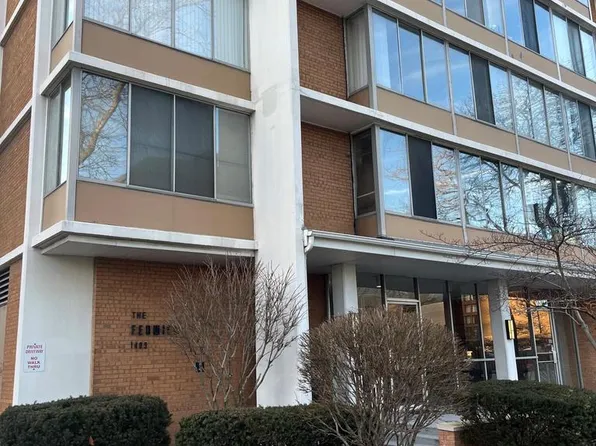 1409 North Prospect AVENUE #501, Milwaukee, WI 53202