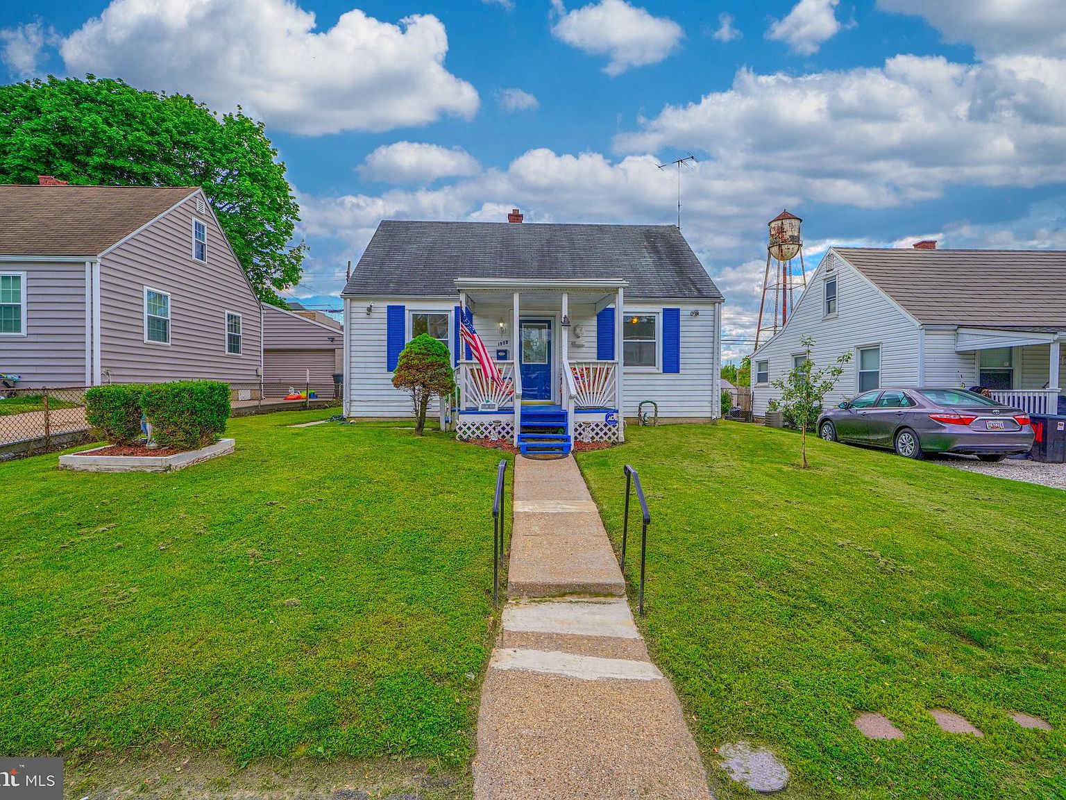 1909 Tyler Rd, Baltimore, MD 21222 Zillow