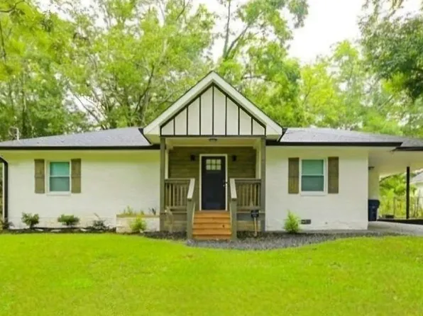 2410 Macon Dr SW, Atlanta, GA 30315