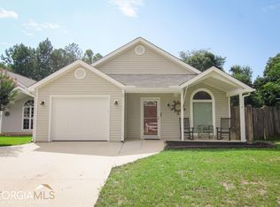 101 Linda Kay Ct, Warner Robins, GA 31088