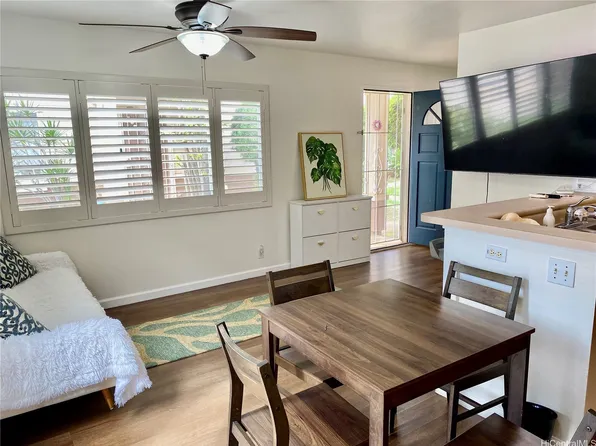 91-1042 Manaolana St #16B, Ewa Beach, HI 96706