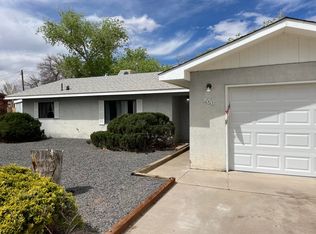 806 Torres Dr, Belen, NM 87002