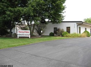 320 Rolling Ridge Dr, Bellefonte, PA 16823
