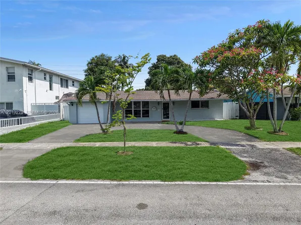 4721 W Park Rd, Hollywood, FL 33021