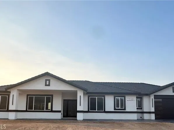 22331 Pacific St, Apple Valley, CA 92308