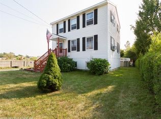 96 Front St, Portland, ME 04103