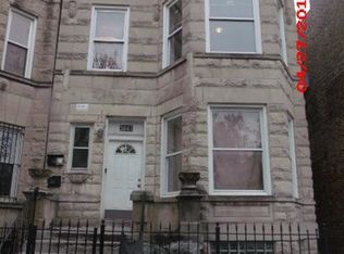 3847 W Lexington St, Chicago, IL 60624