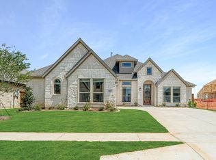 817 Turnbull Ave, Justin, TX 76247