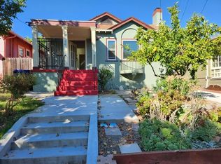 5416 El Camile Ave, Oakland, CA 94619