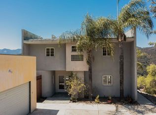 20670 Callon Dr, Topanga, CA 90290