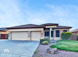 513 S 120th Ave, Avondale, AZ 85323