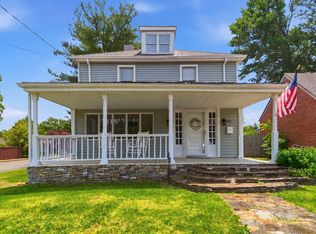 182 Bassett Ave, Lexington, KY 40502