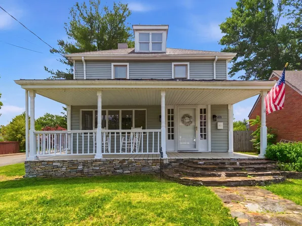 182 Bassett Ave, Lexington, KY 40502