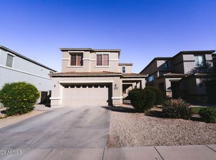 1253 E Julian Dr, Gilbert, AZ 85295