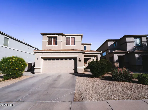 1253 E JULIAN Drive, Gilbert, AZ 85295