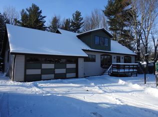 90 Country Club Rd, Tupper Lake, NY 12986