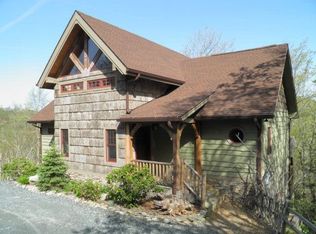 225 Devonwood Dr, Boone, NC 28607