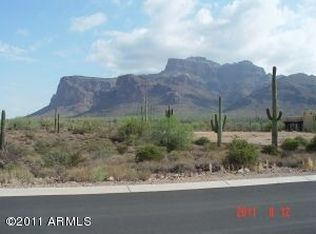 6998 E Superstition View Dr, Apache Junction, AZ 85119