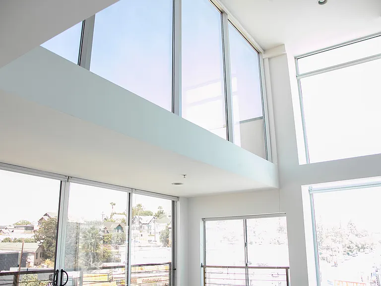ECHO Lofts, True luxury Two Story Live/Work Townhouses — Photo 11