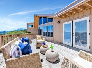 155 Dominican Drive, San Rafael, CA 94901