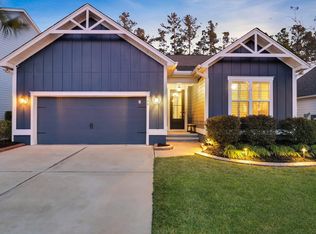 108 Whaler Ave, Summerville, SC 29486