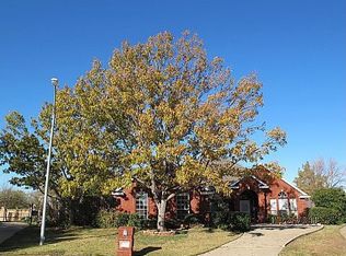 3 Winter Trail Ct, Mansfield, TX 76063