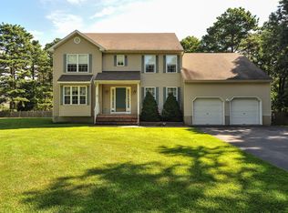3 Marybeth Ct, Jackson, NJ 08527