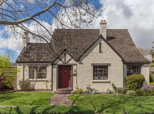 1329 Willow St, San Jose, CA 95125