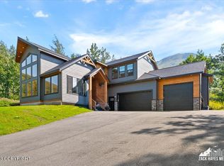 14345 Canyon Rd, Anchorage, AK 99516