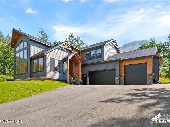 14345 Canyon Rd, Anchorage, AK 99516