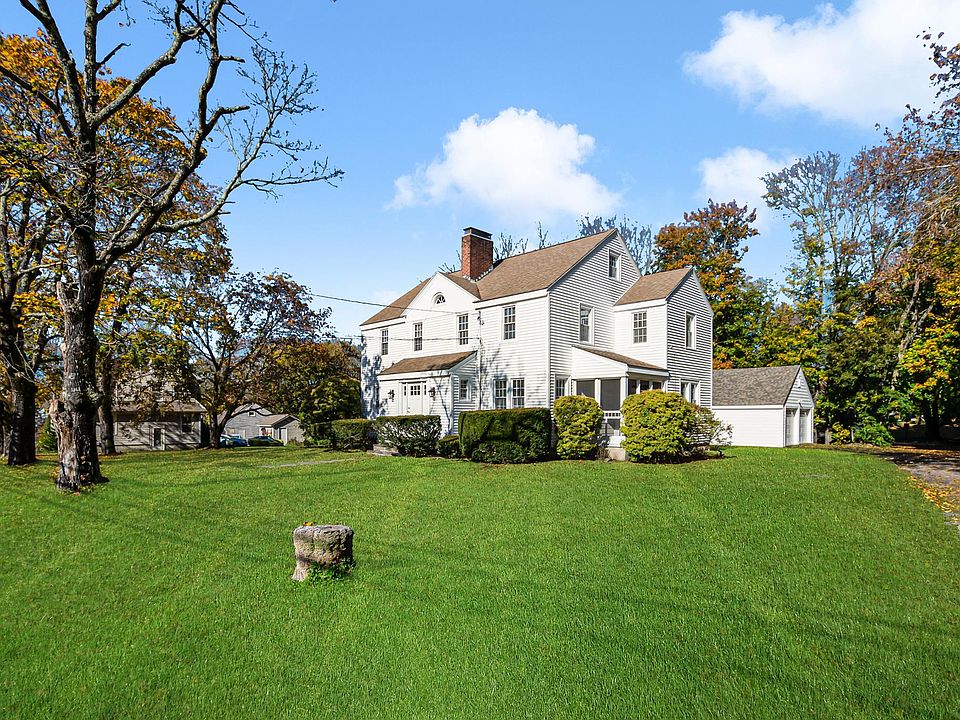 113115 Danielson Pike, Scituate, RI 02857 Zillow