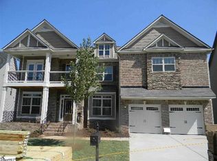 35 Rockhampton Dr LOT 83, Greenville, SC 29681