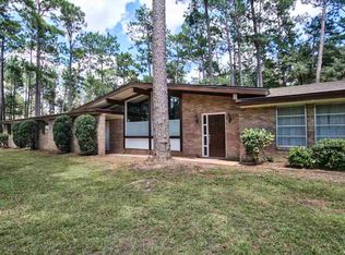 460 Mount Pleasant Rd, Quincy, FL 32352