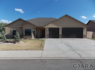 1632 Powis Ln, Fruita, CO 81521