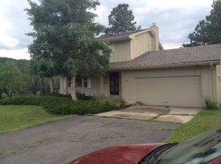 8974 Armadillo Trl, Evergreen, CO 80439