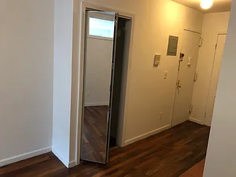 Rented by J Misrahi Realty Corp