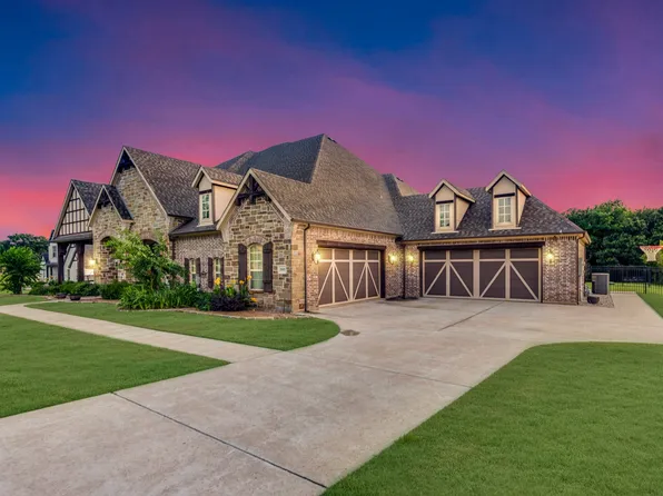 3805 High Trail Ct, Flower Mound, TX 75022