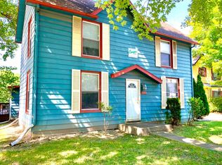 1113 N Wheeling Ave, Muncie, IN 47303