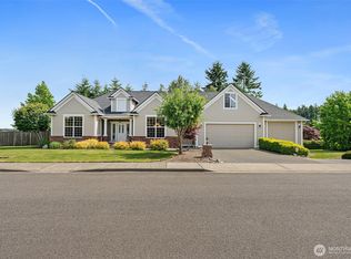2111 Huntington Loop SE, Olympia, WA 98513