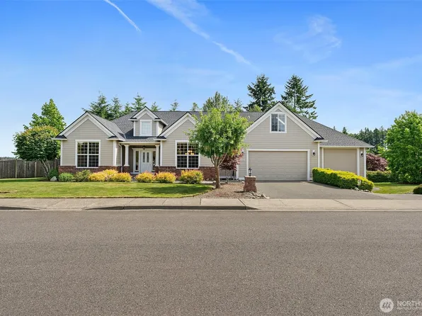2111 Huntington Loop SE, Olympia, WA 98513