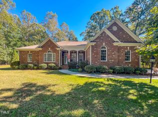 269 Oaks Lane Rd, Timberlake, NC 27583