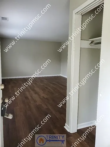 Floor plan Downstairs
