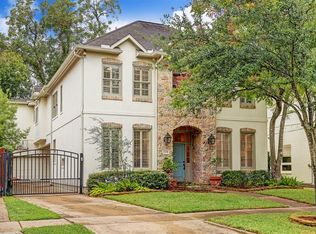 3812 Southwestern St, Houston, TX 77005