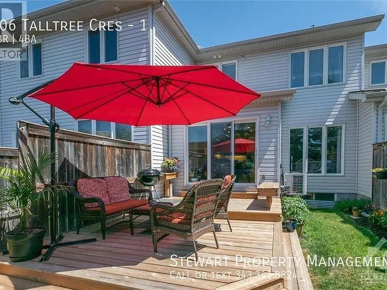106 Talltree Cres #1 — Photo 20