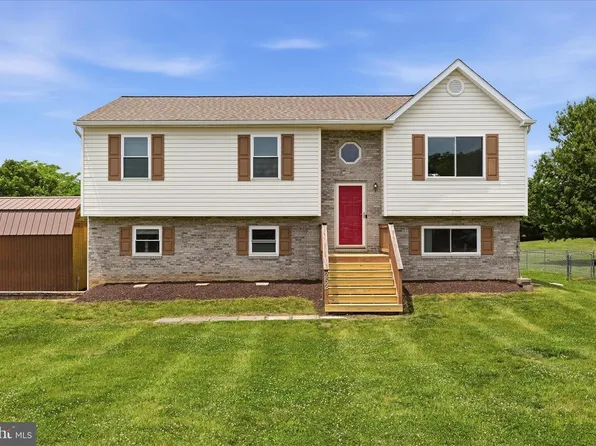 252 Wise Ave, Strasburg, VA 22657