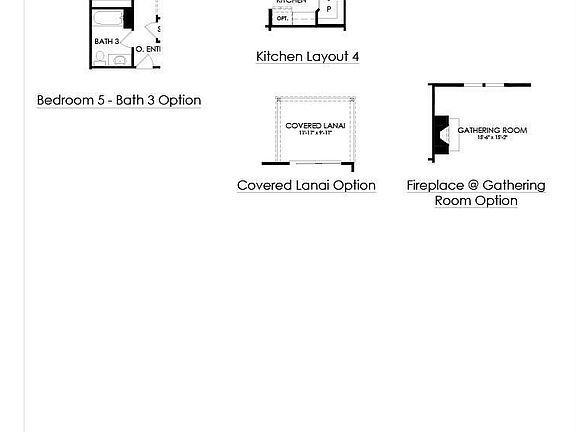 4th image of 407 Garvin Ct Lot 693